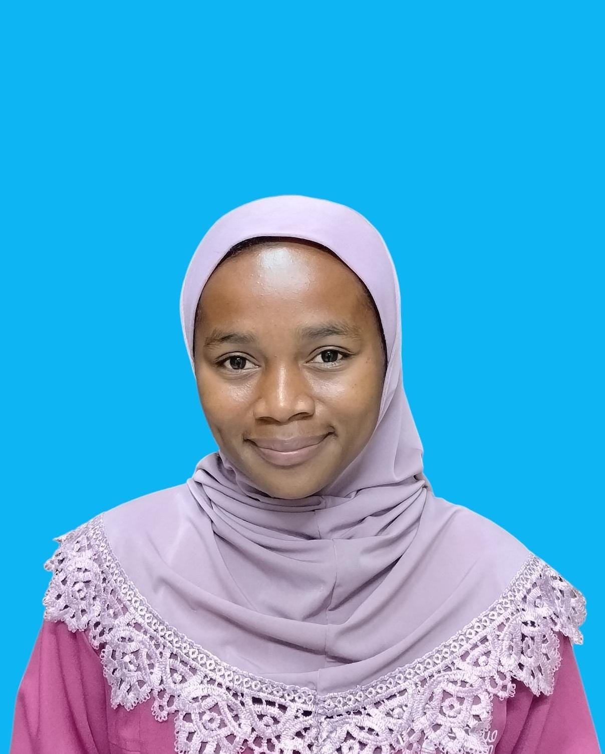 IASINA HERINA FLORENCIA